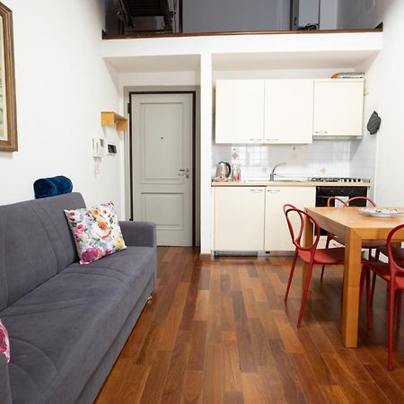 Ferienwohnung Casa Petrucci Centro Storico Forlì Exterior foto
