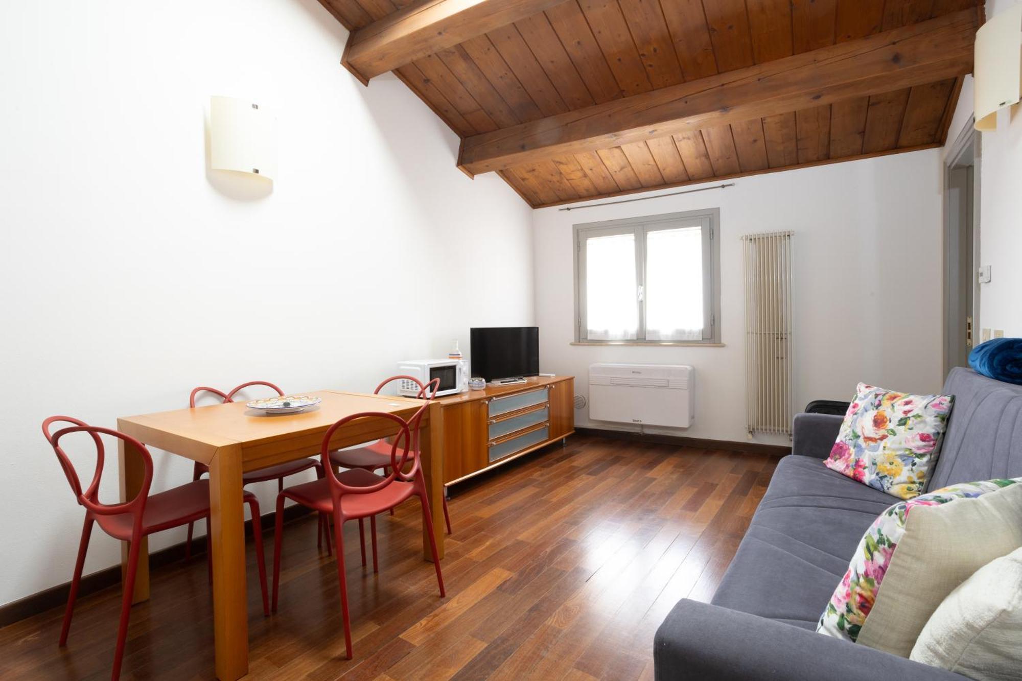 Ferienwohnung Casa Petrucci Centro Storico Forlì Exterior foto