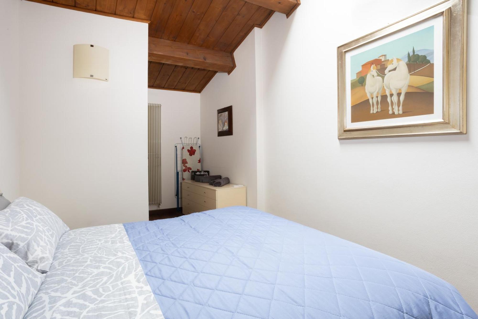 Ferienwohnung Casa Petrucci Centro Storico Forlì Exterior foto