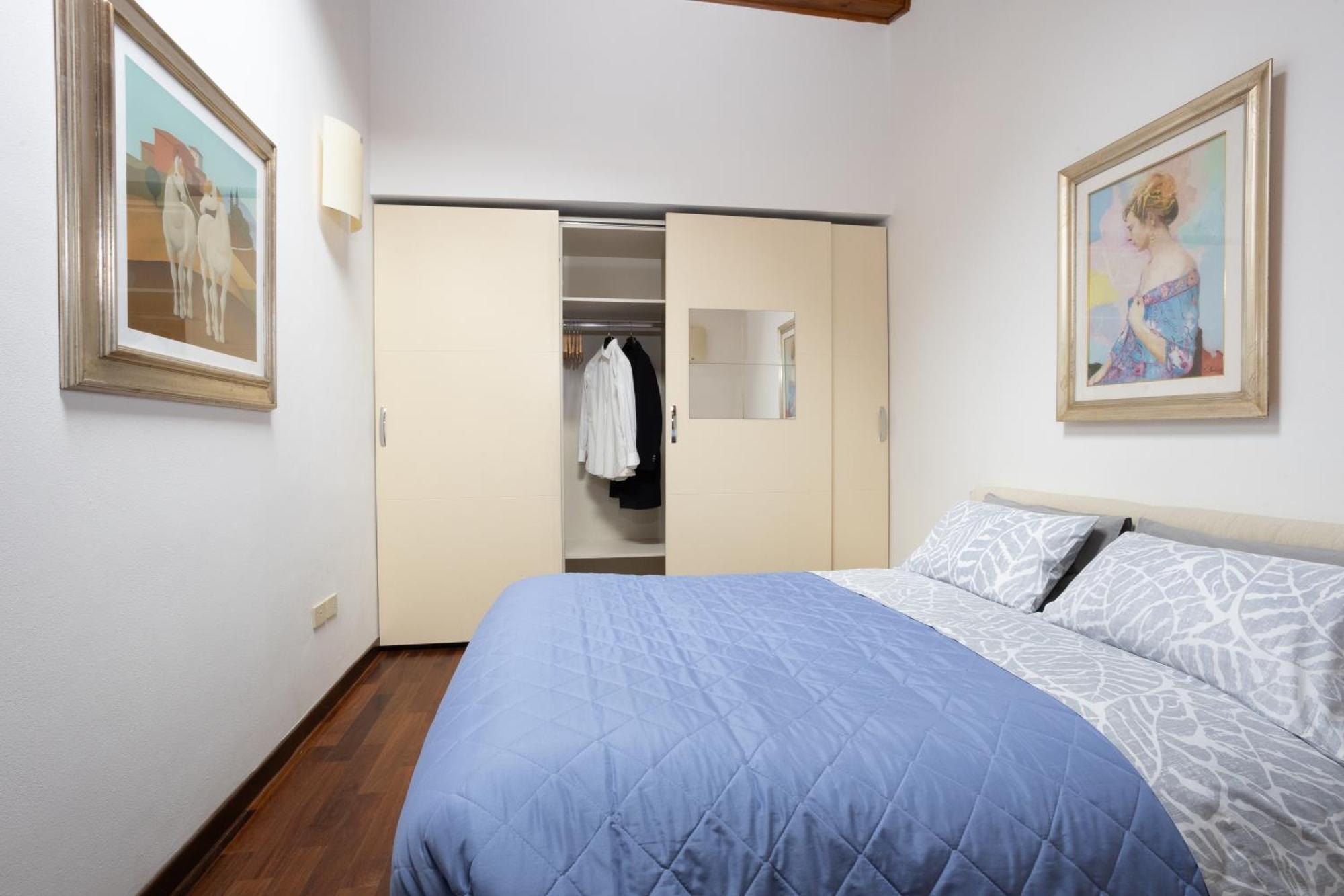 Ferienwohnung Casa Petrucci Centro Storico Forlì Exterior foto