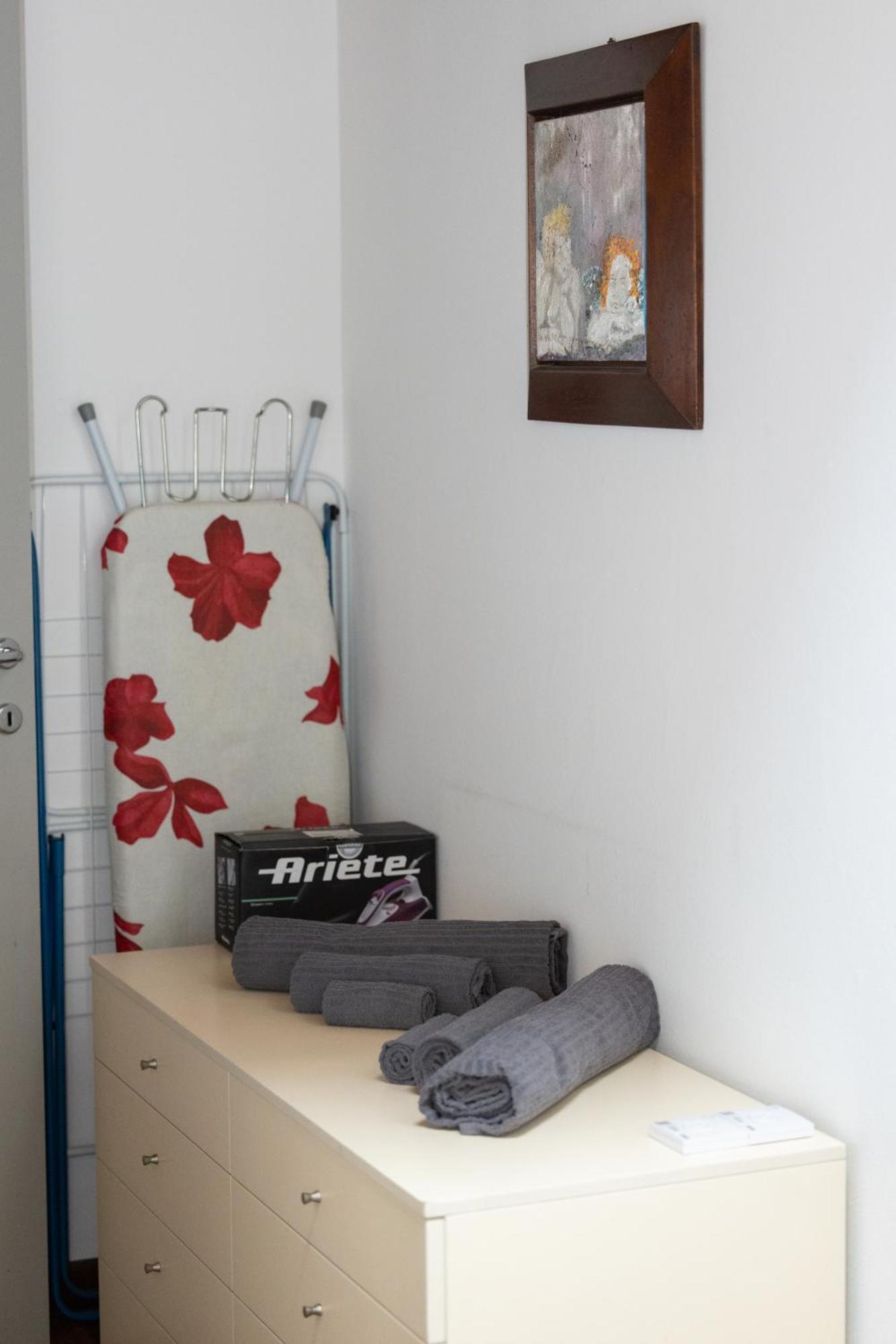 Ferienwohnung Casa Petrucci Centro Storico Forlì Exterior foto