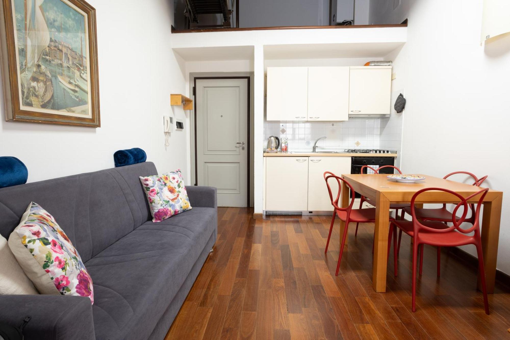Ferienwohnung Casa Petrucci Centro Storico Forlì Exterior foto